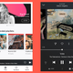 Image for article titled Why It Still Matters Which Music Streaming Service You Sign Up For
